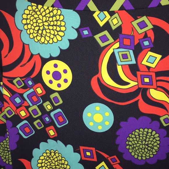 Tracy Negoshian- Melody Dress - Picture 4 of 5